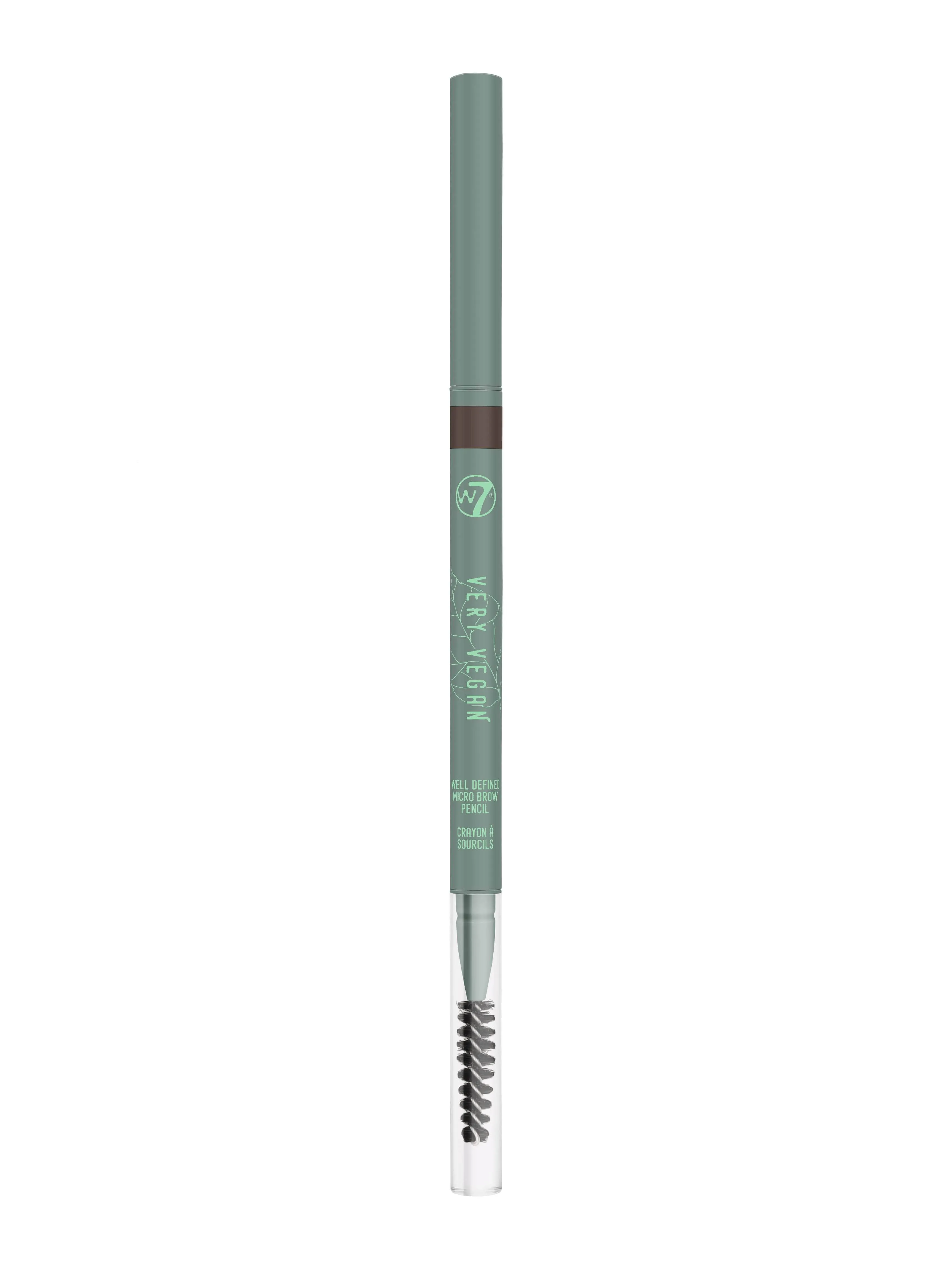 Very Vegan Well Defined Micro Brow Pencil