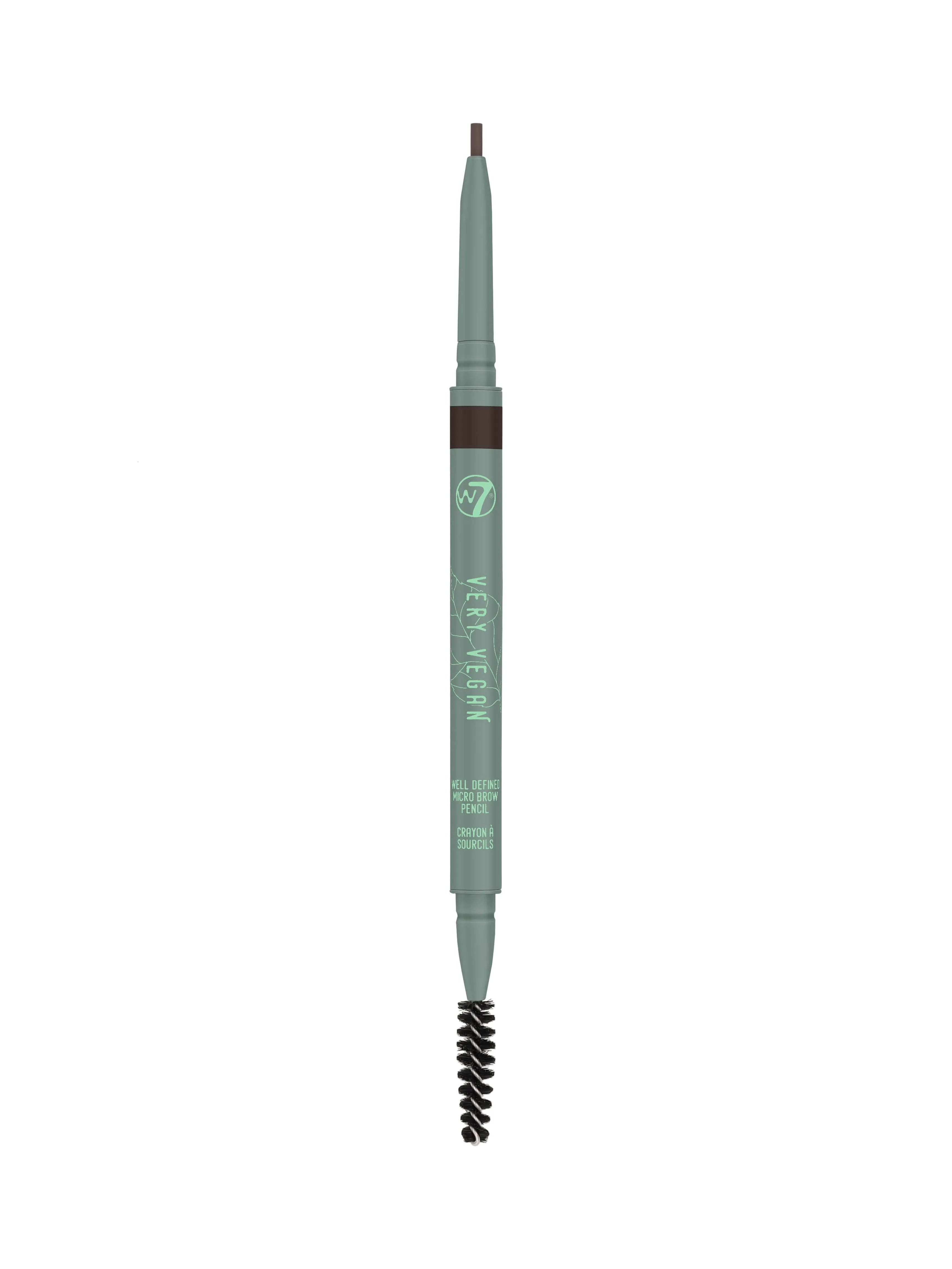 Very Vegan Well Defined Micro Brow Pencil