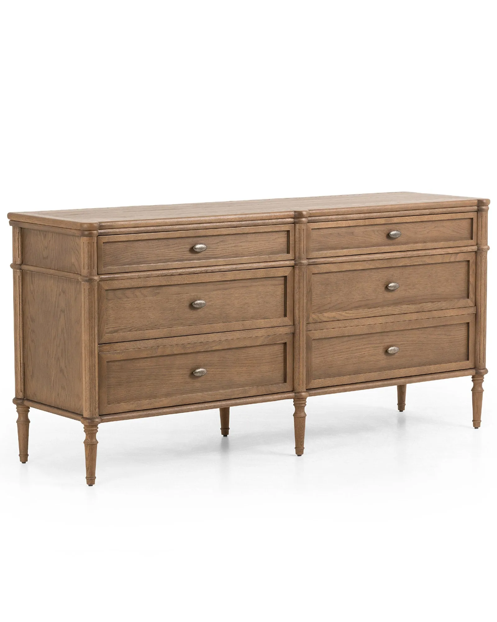 Wynter 6-Drawer Dresser